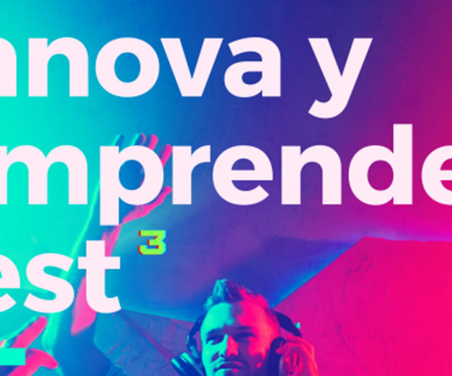 Innova Emprende FEst 2022