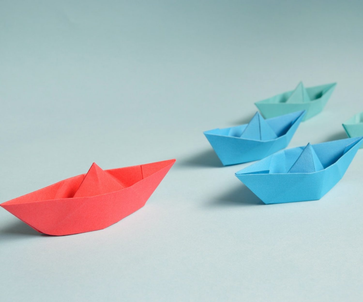 Emprender y liderazgo